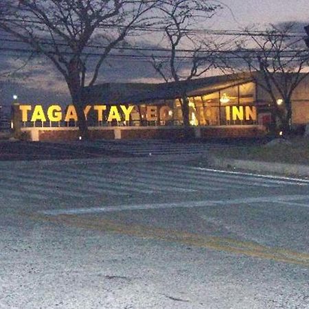 Tagaytay Econo Hotel Tagaytay City Exterior photo