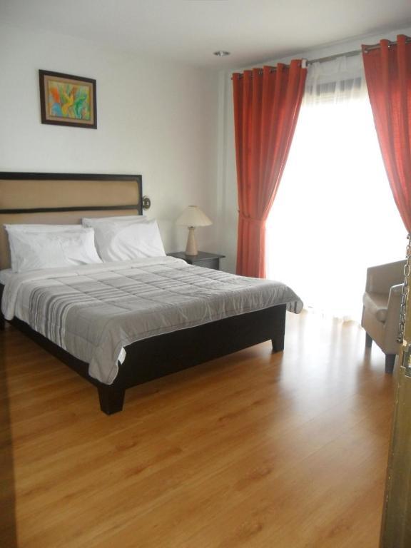 Tagaytay Econo Hotel Tagaytay City Room photo