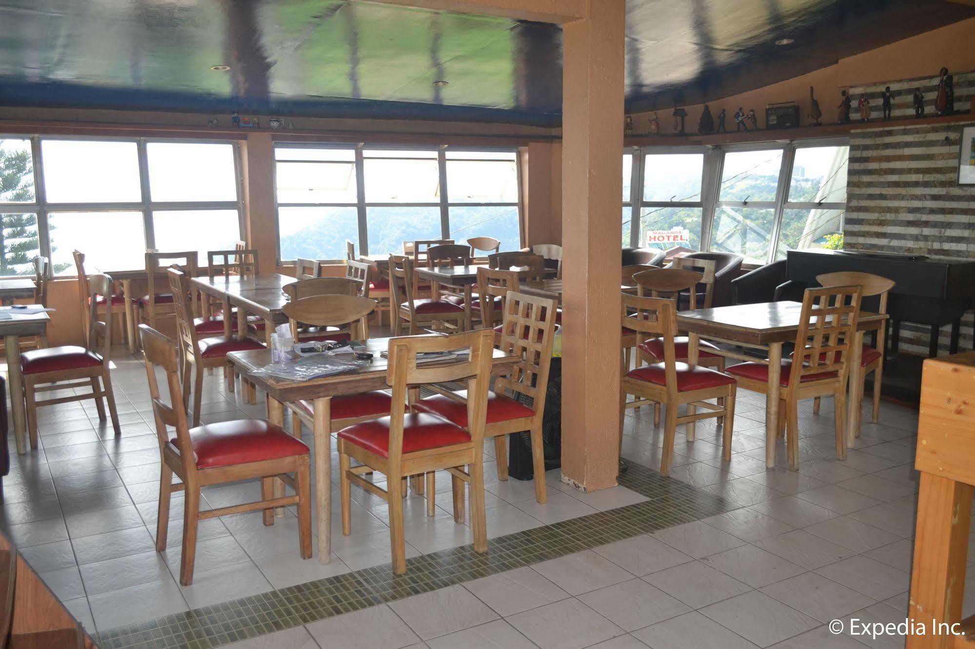 Tagaytay Econo Hotel Tagaytay City Exterior photo